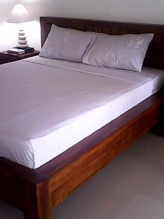 Bali Sari Homestay Amed Habitación foto