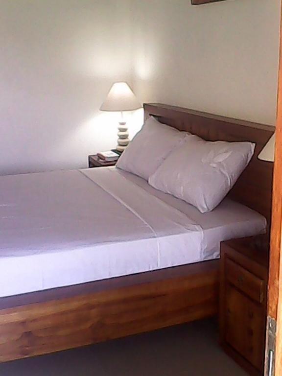 Bali Sari Homestay Amed Habitación foto
